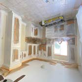 Photos by Professionals Painting #1