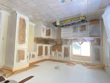 Photos by Professionals Painting #1