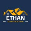 Ethan Construction logo