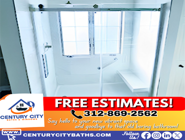 Photos by Century City Baths LLC #1