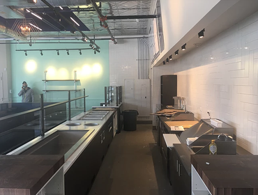 Commercial Projects