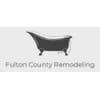 Fulton County Remodeling logo
