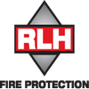 RLH Fire Protection logo