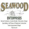 Seawood Enterprises logo