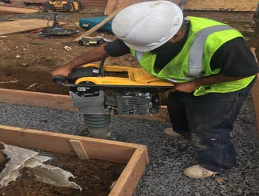 New Construction