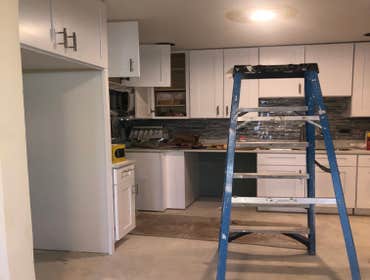 Photos by Mtd Renovation’s. Enterprise inc #1