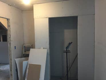 Photos by Keith Garner Construction #2