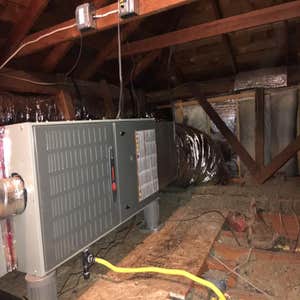 Photos by Cobalt Heating and Air Conditioning #1