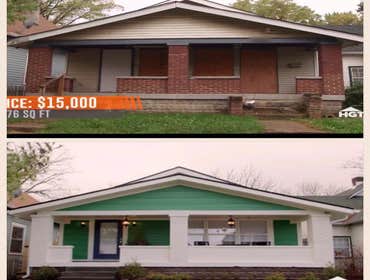 Photos by Caliber Construction #1