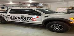 Accurate Heating & Cooling