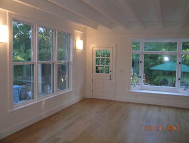 Previous projects