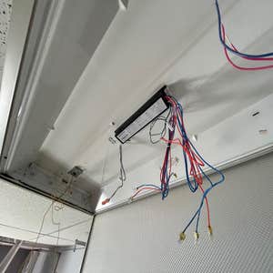 Photos by Efficient Power and Controls Electrical Contractor #1