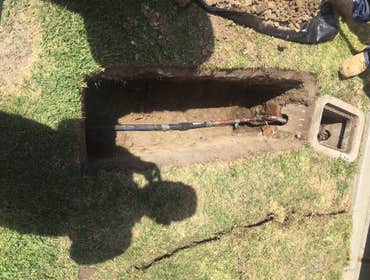 Photos by Op plumbing