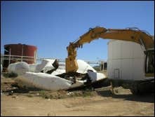 Photos from Atwell Salvage & Demolition, Inc