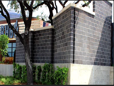 walls