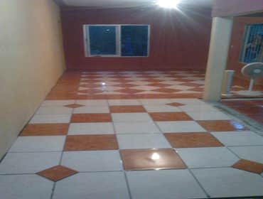 Sosa Home Improvement And Repairs Project