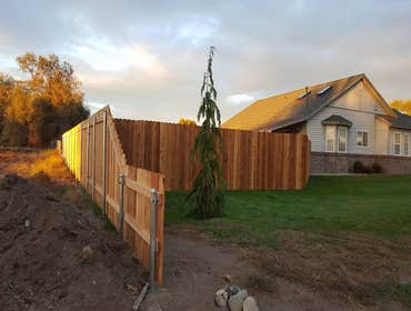 Photo(s) from BCS Construction Services