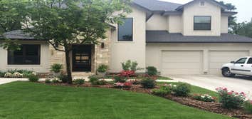 Vision Design and Build
