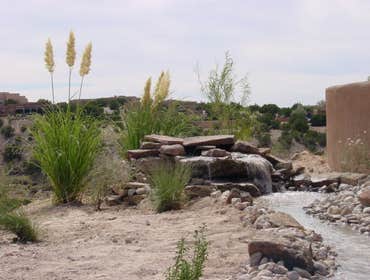 Projects A little taste of some of the work we do here at Outdoor Creations Unlimited.