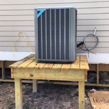 Photos from Corcoran Mechanical LLC