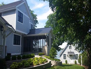 Photos by Architectural Homes by Anders Inc. #2