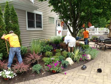 Photo(s) from Russ Fragala Landscape Corp
