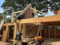 Photos by CPP Home Builders & Remodeling on Cape Cod #1