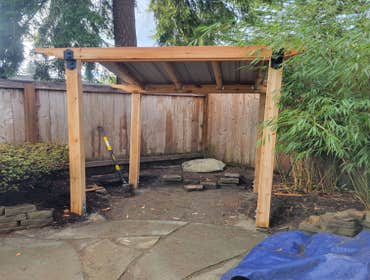Photos by Silverback Construction Services, LLC #1