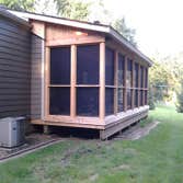 Screen Porch