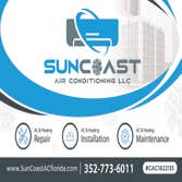 Photos by Suncoast Air Conditioning LLC #1