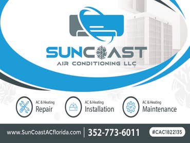 Photos by Suncoast Air Conditioning LLC #1