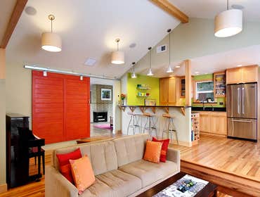 Photos by Broadleaf Architecture #1