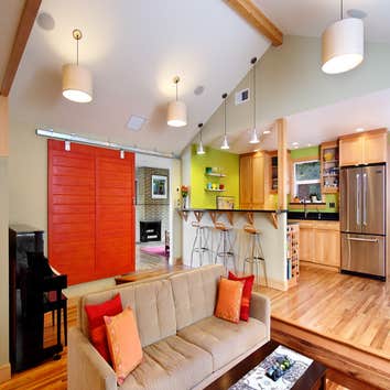 Photos by Broadleaf Architecture #1