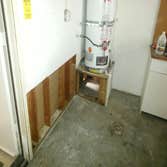 Project photos from Paradigm Flood & Restoration, Inc. Water damage dry down