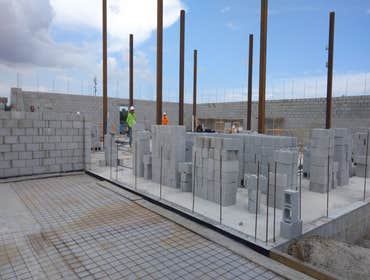 Photos by Zj Construction / Casa Tequila New Construction Commercial