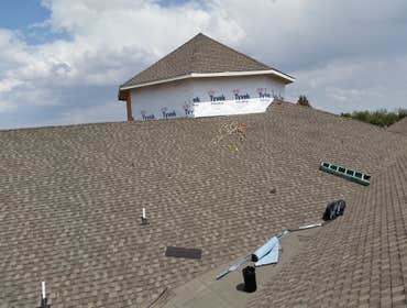 Photo(s) from J. Zepeda Construction