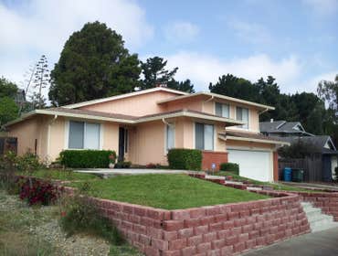 E.D.S Painting Project 2010 Project that be completed from 2010
Interior & Exterior Remodel job was in. Tiburon Ca
New Construction Home was in Cot