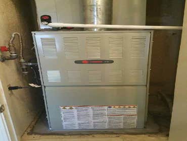 Photos from Kingdom Heating & Air Inc