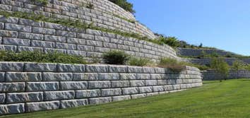 Photos by Sound Retaining Walls of Portland #1