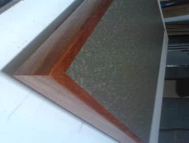 Variety of Cabinetry Here is a variety of cabinetry residential and commercial.