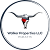 Walker Properties, LLC Luxury Custom Homes logo