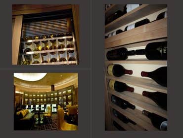 Wine Cellar