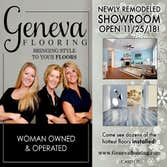 Geneva Flooring