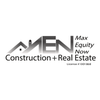 Max Equity Now Construction Company logo
