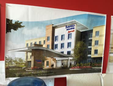 BEEBE COMMERCIAL, LLC BUIDLING AND CONSTRUCTING HOTELS/MOTELS, AND OTHER COMMERCIAL BUILDINGS