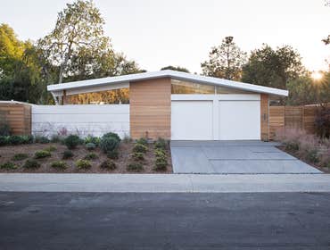 Photo(s) from Klopf Architecture Klopf Architecture