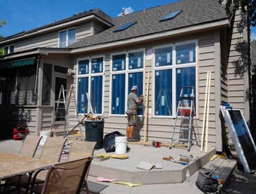 Window Installation Window Installation