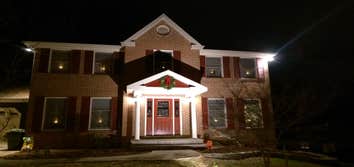 Entry way