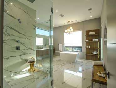 Whole Home Automation: Lights, Audio/Video, Climate, Security, Surveillance, Shades