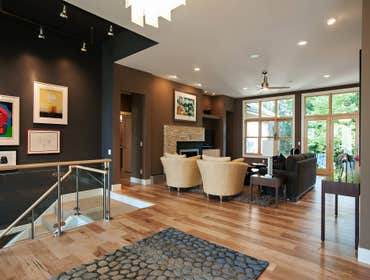 Stewart Street Modern